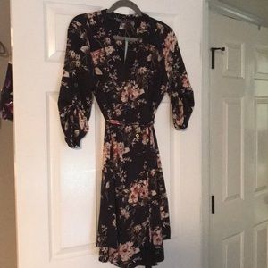 Brixon Ivy Cristen Shirt Dress